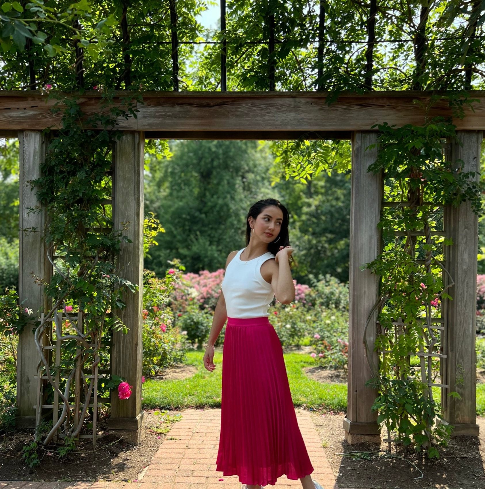 Garden Colors