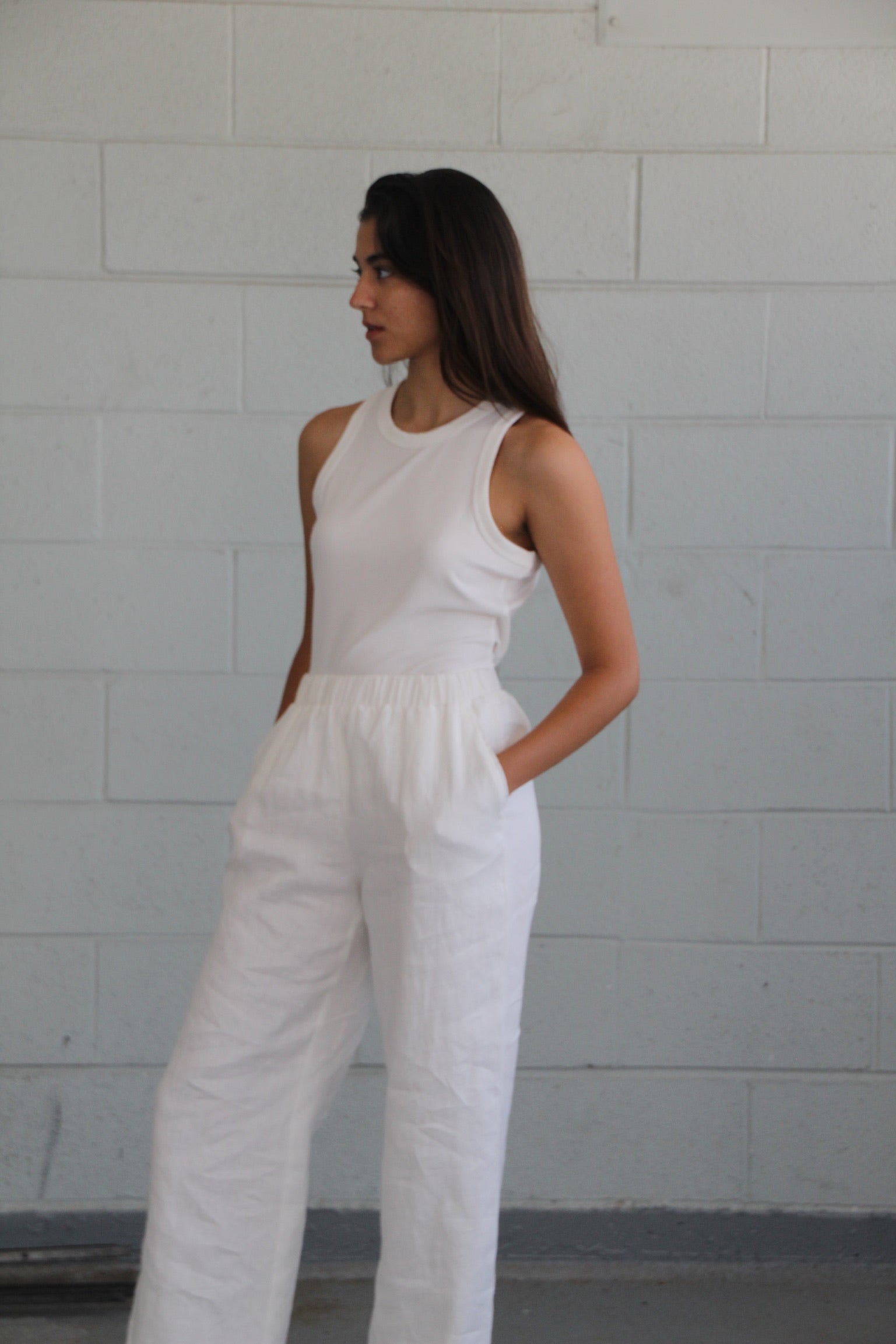 June Drop