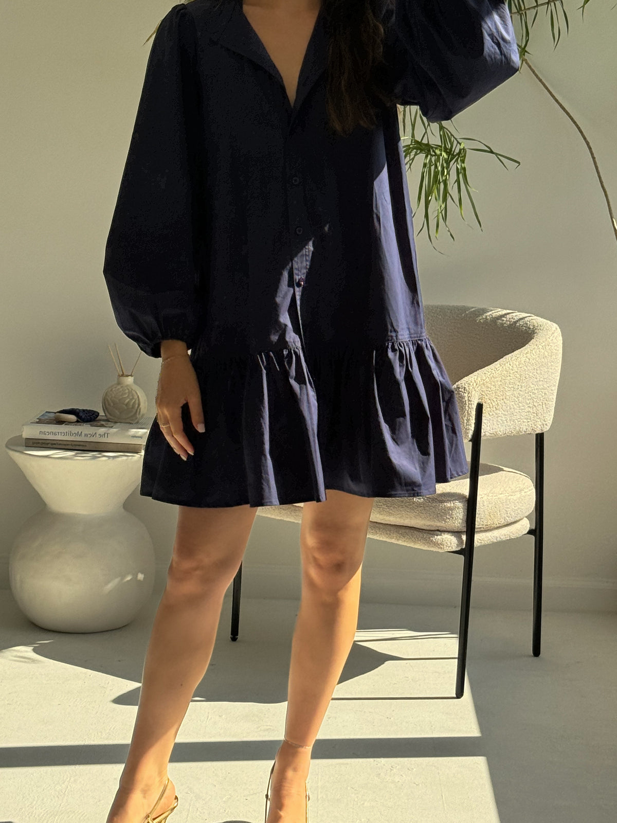 Azure Clothes New Arrivals
