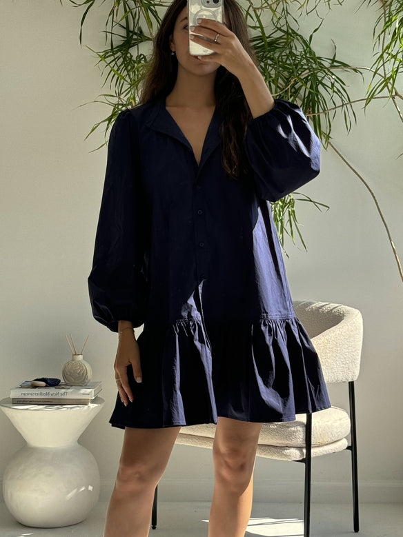 Azure Clothes New Arrivals