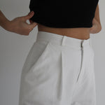 linen pants outfit ideas, classic, Scandinavian style